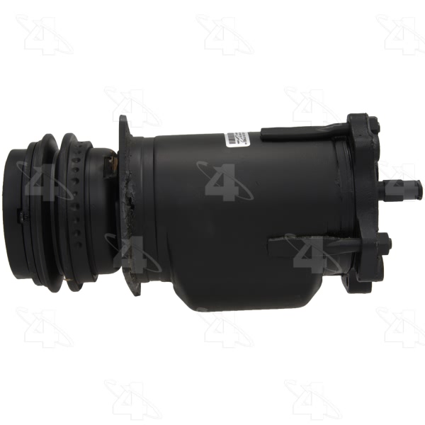 Four Seasons Remanufactured A C Compressor With Clutch 57094
