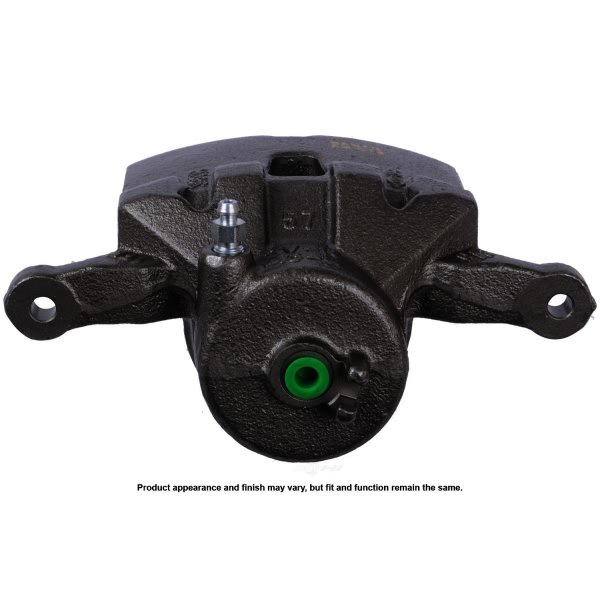 Cardone Reman Remanufactured Unloaded Caliper 19-6790