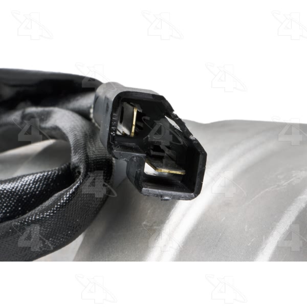 Four Seasons A C Compressor With Clutch 68360