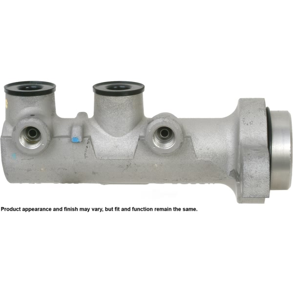 Cardone Reman Remanufactured Master Cylinder 10-4198