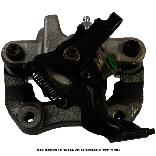 Cardone Reman Remanufactured Unloaded Caliper w/Bracket 19-B6128