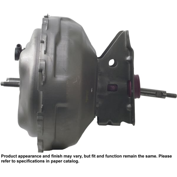 Cardone Reman Remanufactured Vacuum Power Brake Booster w/o Master Cylinder 54-71069