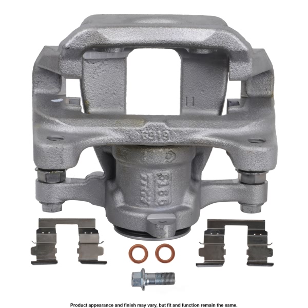 Cardone Reman Remanufactured Unloaded Caliper w/Bracket 18-B5545