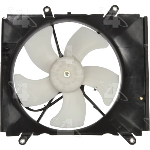 Four Seasons Engine Cooling Fan 75940