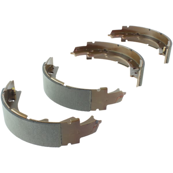 Centric Premium Rear Drum Brake Shoes 111.03290