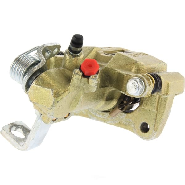 Centric Posi Quiet™ Loaded Rear Passenger Side Brake Caliper 142.40531