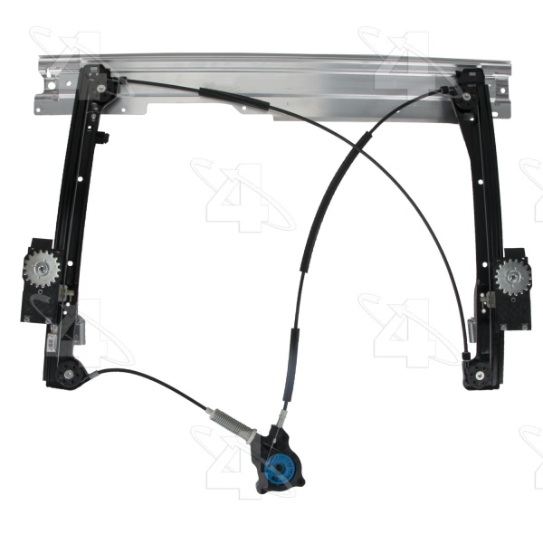ACI Front Driver Side Power Window Regulator without Motor 380030