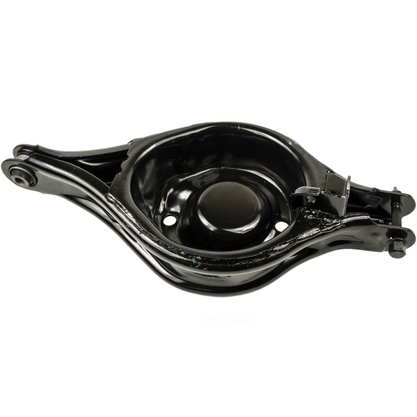 Mevotech Supreme Rear Passenger Side Lower Non Adjustable Control Arm CMS601035