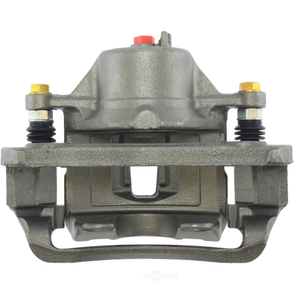 Centric Remanufactured Semi-Loaded Front Passenger Side Brake Caliper 141.50230