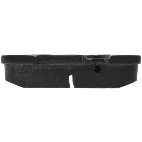 Centric Premium Ceramic Rear Disc Brake Pads 301.06030