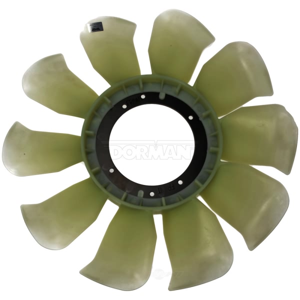 Dorman Engine Cooling Fan Blade 621-345