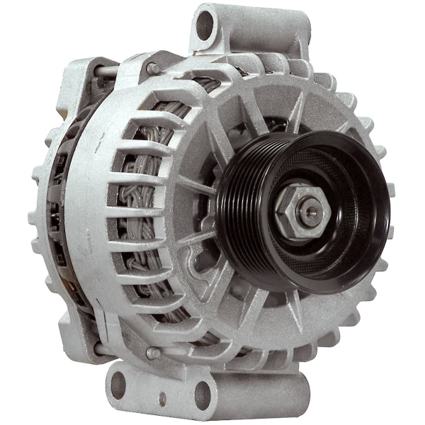 Denso Remanufactured Alternator 210-5378