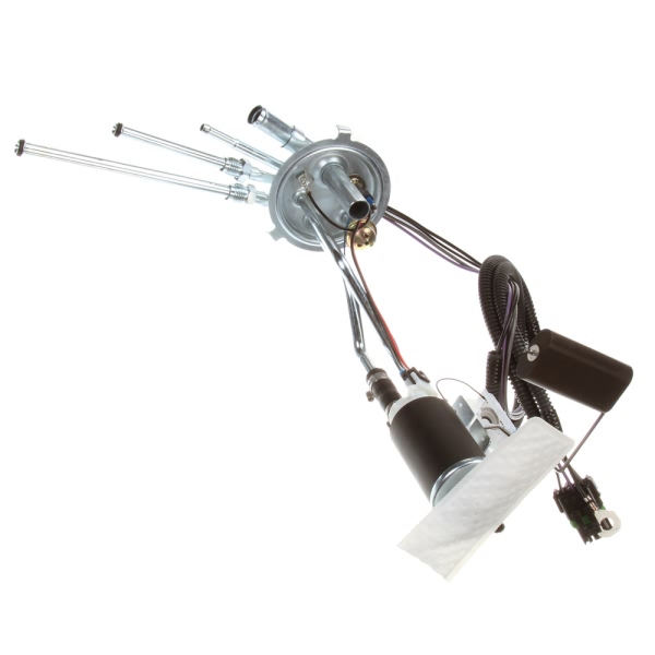 Delphi Rear Fuel Pump And Sender Assembly HP10022