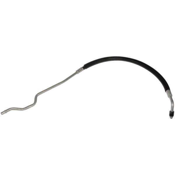 Dorman OE Solutions Inlet Upper Oil Cooler Line 625-632