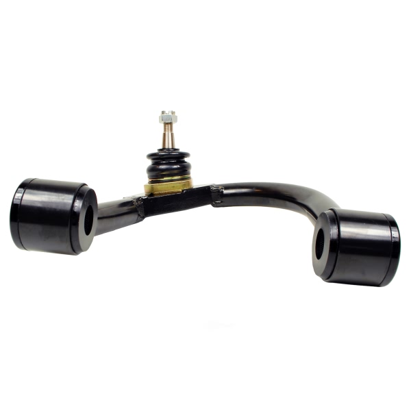 Mevotech Supreme Front Passenger Side Upper Adjustable Control Arm And Ball Joint Assembly CMS861200