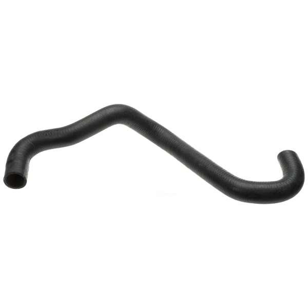 Gates Engine Coolant Molded Radiator Hose 22487