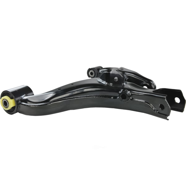 Mevotech Supreme Rear Driver Side Lower Non Adjustable Control Arm CMS101315