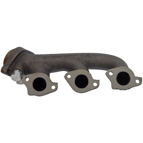 Dorman Cast Iron Natural Exhaust Manifold 674-554