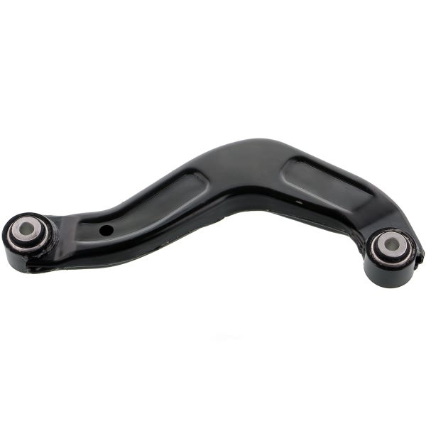 Mevotech Supreme Rear Driver Side Upper Non Adjustable Control Arm CMS701120