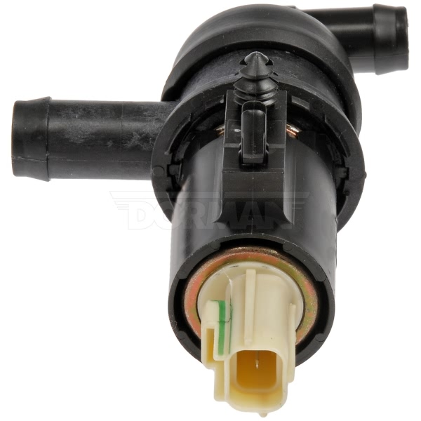 Dorman OE Solutions Vapor Canister Purge Valve 911-325