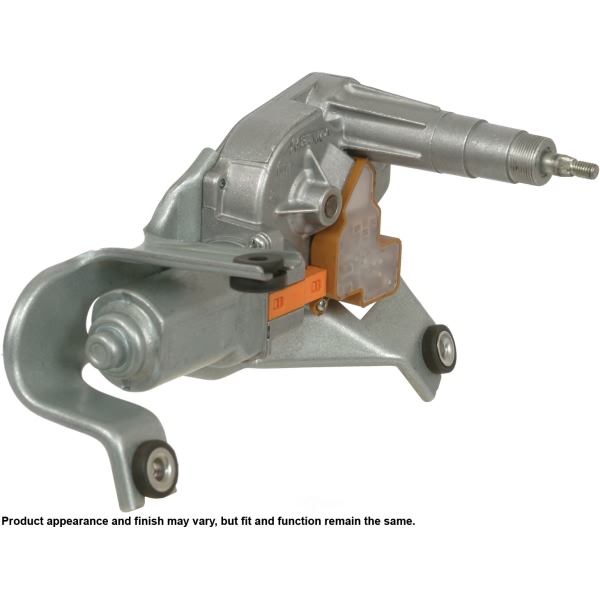 Cardone Reman Remanufactured Wiper Motor 43-4045