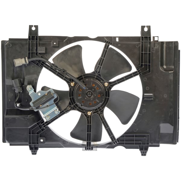 Dorman Engine Cooling Fan Assembly 620-456