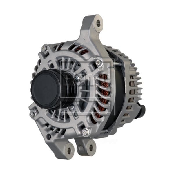 Remy Remanufactured Alternator 23030