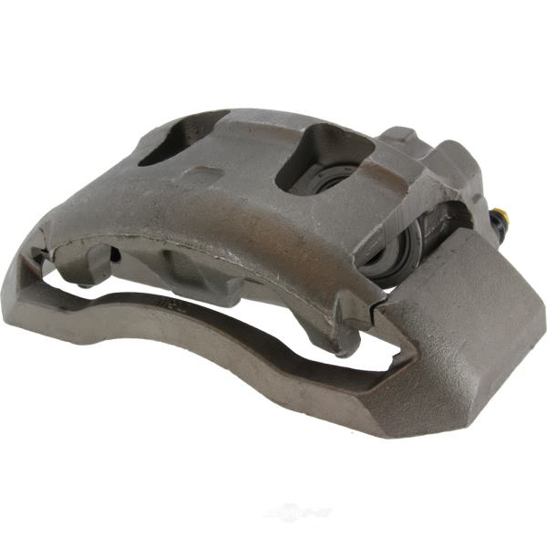 Centric Remanufactured Semi-Loaded Front Driver Side Brake Caliper 141.65032