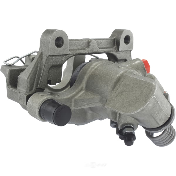 Centric Remanufactured Semi-Loaded Rear Passenger Side Brake Caliper 141.45569