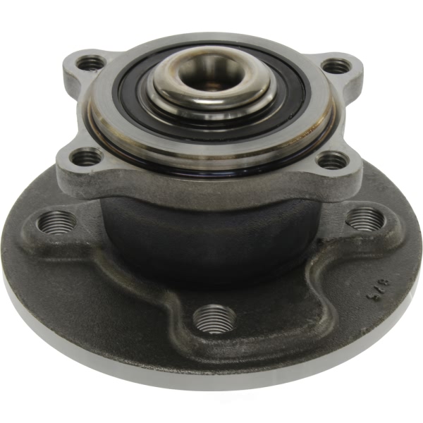 Centric Premium™ Hub And Bearing Assembly 406.34008