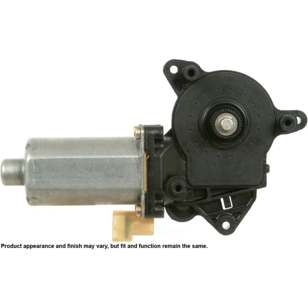 Cardone Reman Remanufactured Window Lift Motor 47-2915