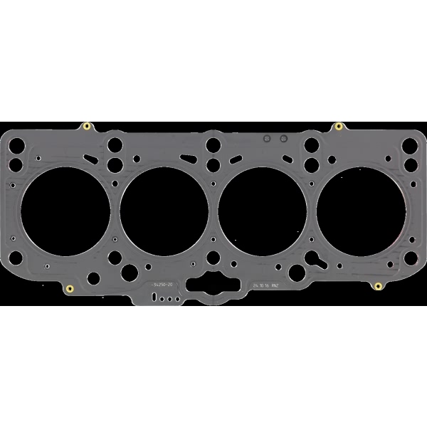 Victor Reinz Cylinder Head Gasket 3 Notch 61-34250-20