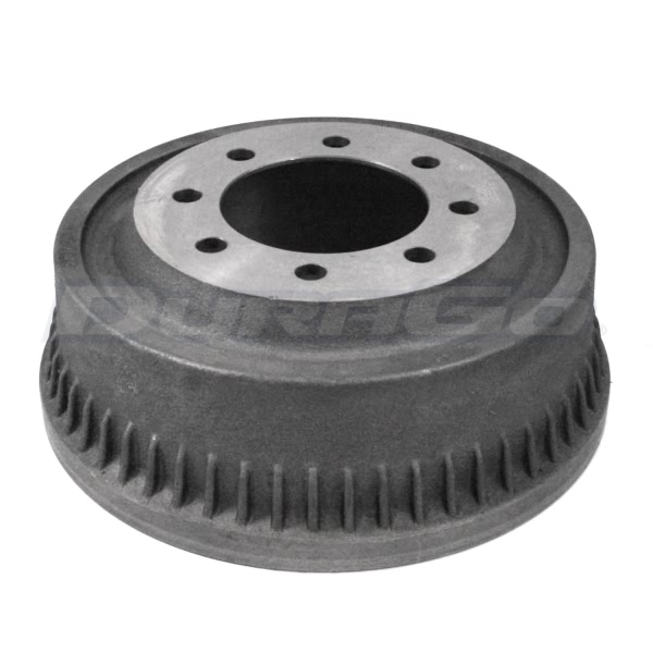 DuraGo Rear Brake Drum BD80024