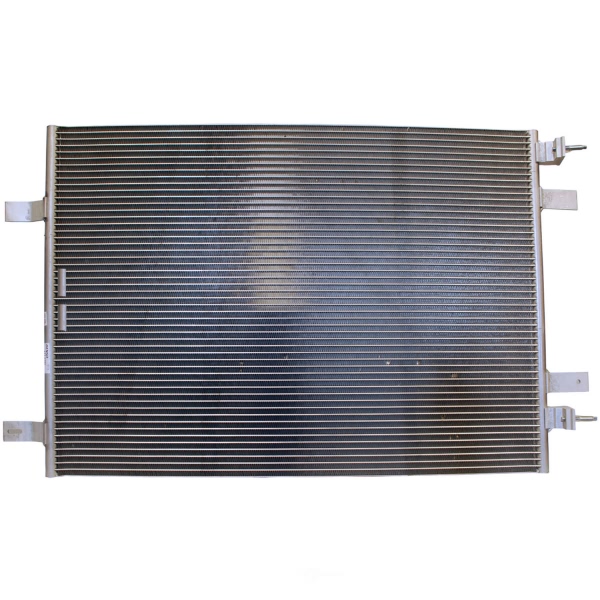 Denso Air Conditioning Condenser 477-0750