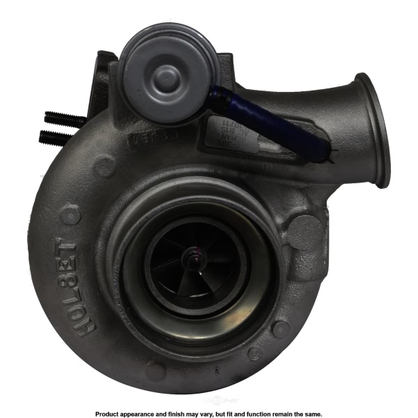 Cardone Reman Remanufactured Turbocharger 2T-309