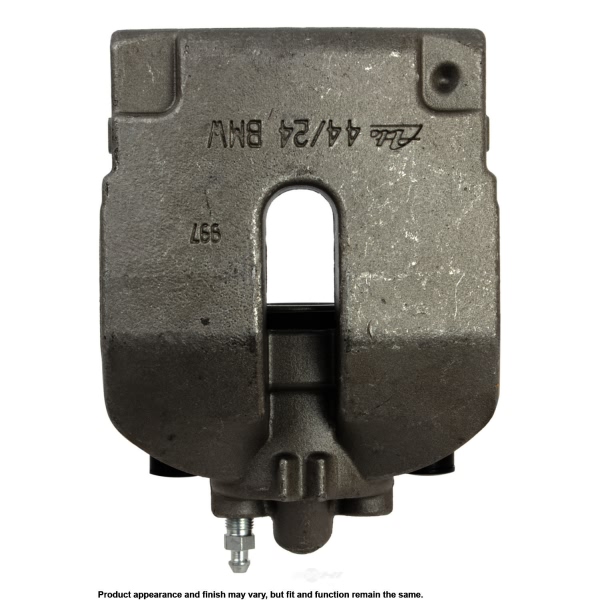 Cardone Reman Remanufactured Unloaded Caliper 19-3536
