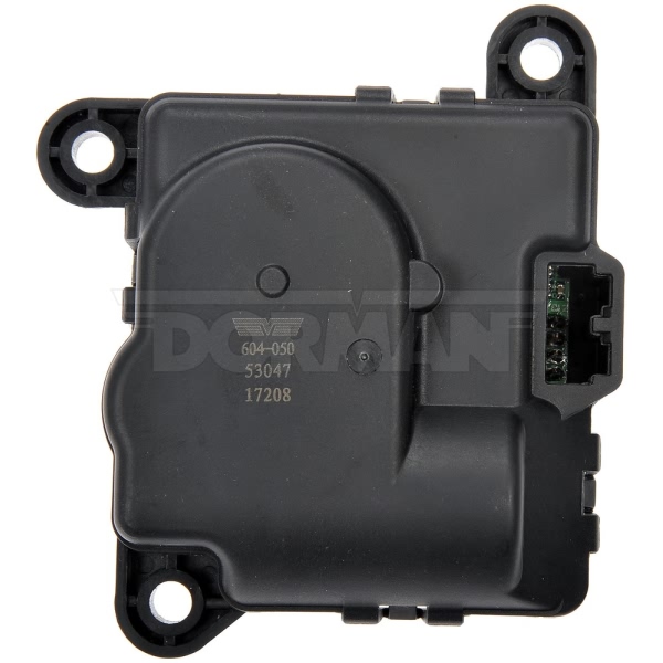 Dorman Hvac Heater Blend Door Actuator 604-050