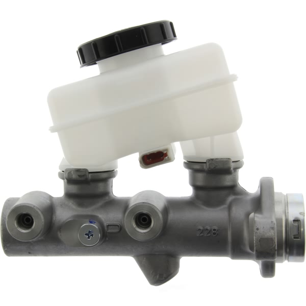 Centric Premium Brake Master Cylinder 130.42323