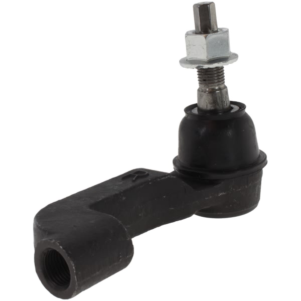 Centric Premium™ Front Passenger Side Outer Steering Tie Rod End 612.58030
