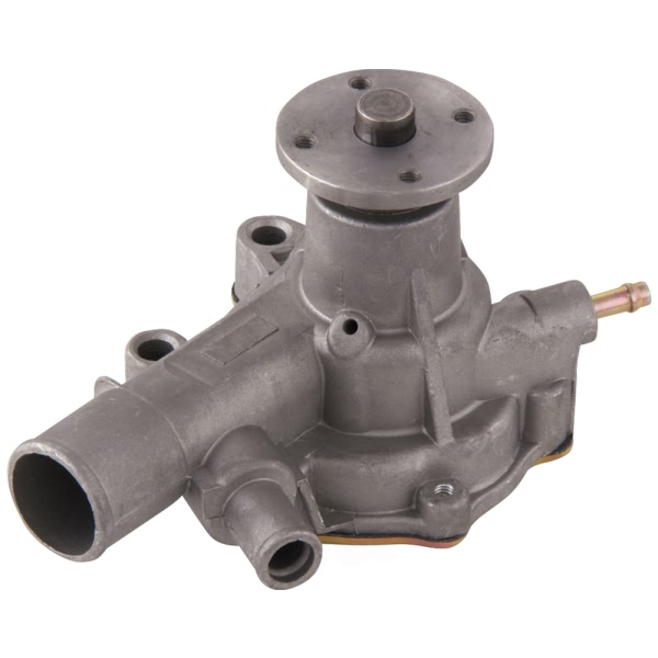 Gates Engine Coolant Standard Water Pump 42221