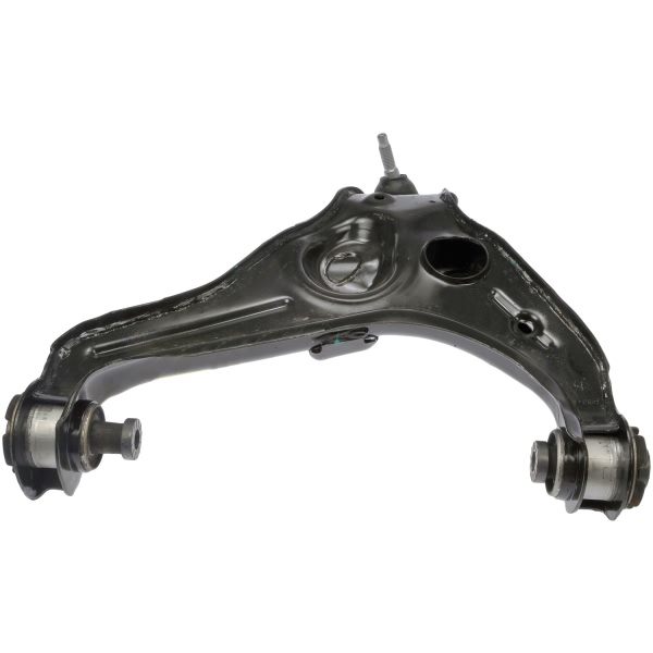 Dorman Front Driver Side Lower Non Adjustable Control Arm And Ball Joint Assembly 522-213