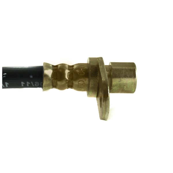 Centric Front Driver Side Brake Hose 150.45048