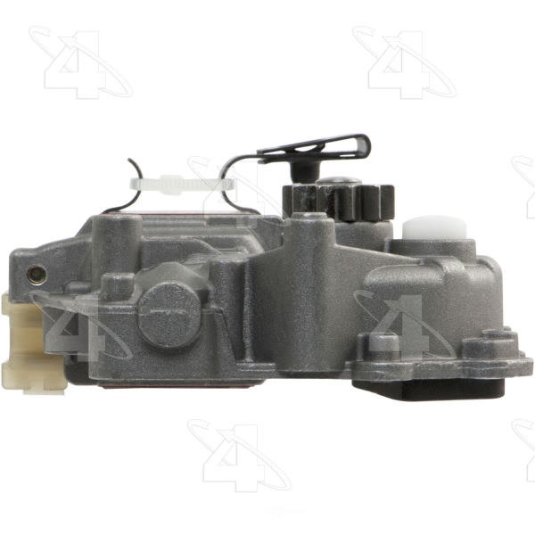 ACI Front Driver Side Window Motor 83116