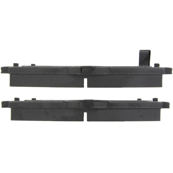 Centric Premium Ceramic Front Disc Brake Pads 301.12730
