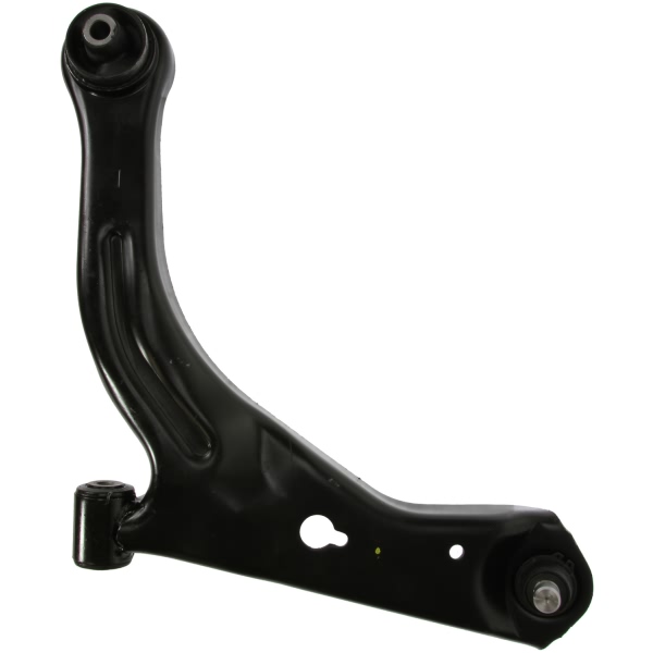 Centric Premium™ Front Driver Side Lower Control Arm and Ball Joint Assembly 622.65042