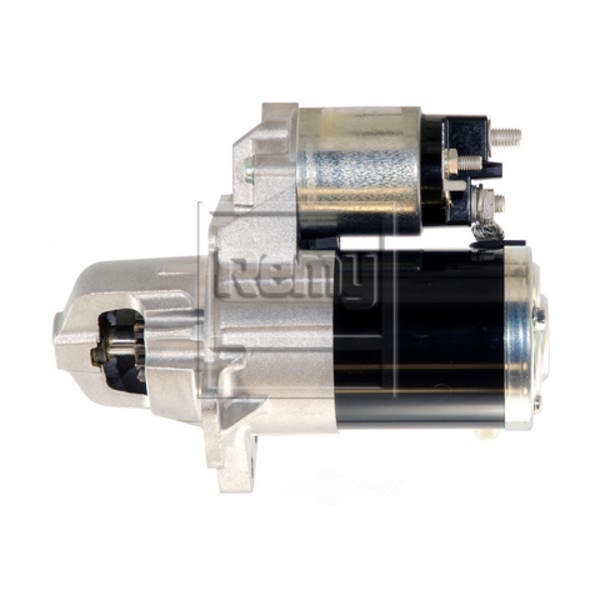 Remy Remanufactured Starter 16137