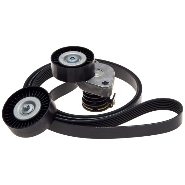 Gates Accessory Belt Drive Kit 90K-39048