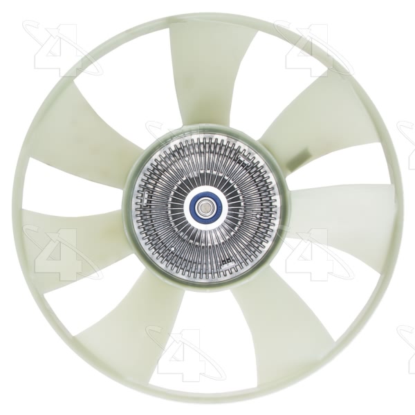 Four Seasons Thermal Engine Cooling Fan Clutch 46103