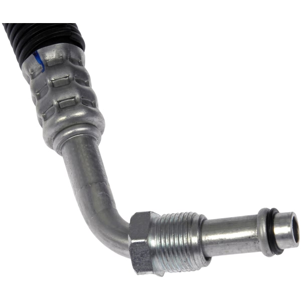 Dorman OE Solutions Outlet Lower Oil Cooler Line 625-633