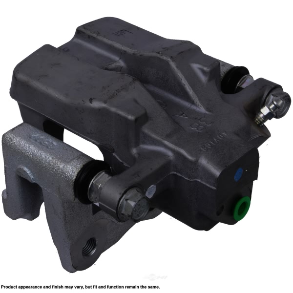 Cardone Reman Remanufactured Unloaded Caliper w/Bracket 19-B6992